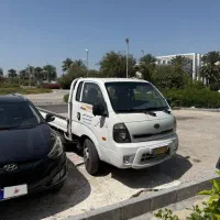 کامیونت شش چرخ ۲۰۱۷