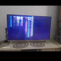 تلویزیون 43اسنوا