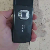 نوکیا N96 در حد آکبند|موبایل|محمدشهر, شهرک پیام (مهرالبرز)|دیوار
