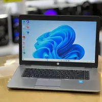 لپ تاپ HP  با  i5+8+256|رایانه همراه|گرگان, |دیوار
