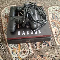 دستگاه پلی استیشن 4