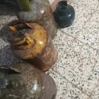 سه عدد بوتان گاز  در جنت مکان بخش گتوند|اجاق گاز و لوازم برقی پخت‌وپز|گتوند, |دیوار