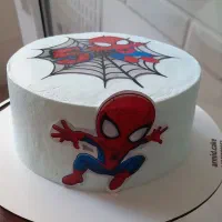 سفارش کیک تولد و نامزدی|خدمات پذیرایی، مراسم|تهران, دبستان|دیوار