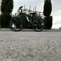 فروش دوچرخه 27.5 المپیا