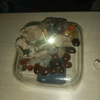 سنگ انگشتر|جواهرات|اردبیل, |دیوار