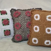 پتو نوزادی و کوسن مبل|رختخواب، بالش، پتو|زاهدان, |دیوار