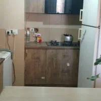 منزل مبله شیک و تمیز|اجارهٔ کوتاه‌مدت آپارتمان و سوئیت|صدرا-فارس, فاز ۱|دیوار