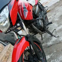 پالس ۱۳۵مدل۹۳ بدلیل خرید ماشین فقط۶۴