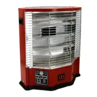 بخاری برقی|بخاری، هیتر، شومینه|رشت, نظری|دیوار