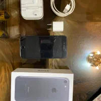 iPhone 7 -256GB|موبایل|تهران, سردارجنگل|دیوار