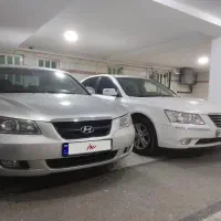 سوناتا 6سیلندر|خودرو سواری و وانت|کرج, شهرک بنفشه|دیوار