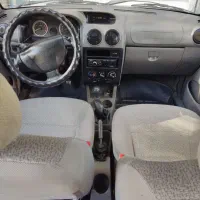 پراید95دوگانه خانگی|خودرو سواری و وانت|بوکان, |دیوار