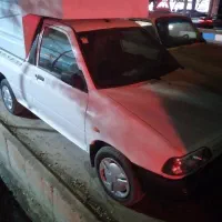 وانت پراید ۱۴۰۱اتاق مسقف فلزی ولاینر|خودرو سواری و وانت|تربت‌حیدریه, جانبازان|دیوار