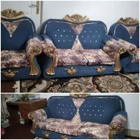 مبل و میز