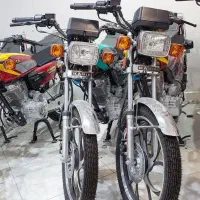 CDI کبیر، ۱۵۰ ۲۰۰|موتورسیکلت|تهران, کاج|دیوار