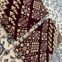 جفت رو فرشی ۶ متری|گلیم، جاجیم، گبه|تهران, آشتیانی|دیوار