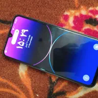 سامسونگ A15 در حد