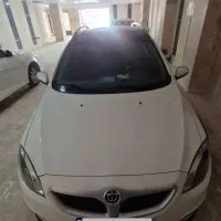 برلیانس c3 کراس