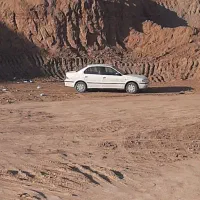 سمند ال ایکس