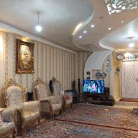 خونه ویلایی100متری/محدوده پانزده خرداد/دوخواب|اجارهٔ خانه و ویلا|تربت‌حیدریه, حسنی بالا|دیوار