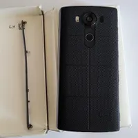 گوشی موبایل LG V10 با جعبه|موبایل|تهران, اکباتان|دیوار