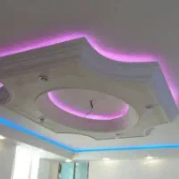 گچکاری سفیدکاری|خدمات پیشه و مهارت|ارومیه, |دیوار