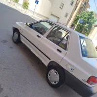 پرایدمدل96تمام فابریک شاسی پلم