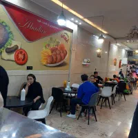 واگذاری فوری پیتزا ساندویچ وفلافل|فروشگاه و مغازه|مشهد, توس (بلوار توس)|دیوار