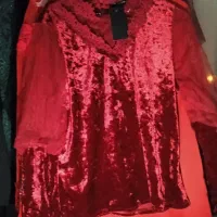 لباس مجلسی و یلدا