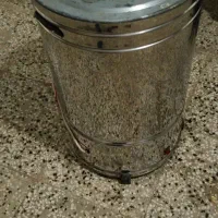 دستگاه کره گیرودوغ ساز ۴۰لیتری