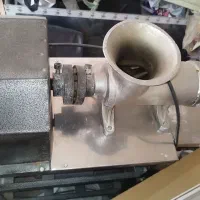 چرخ گوشت صنعتی