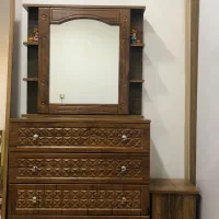 میز ارایشی