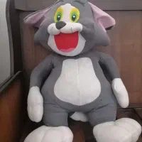عروسک بامزه تام