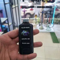 ویپ و پاد یکبار مصرف و دائم|زیورآلات و اکسسوری|فلاورجان, |دیوار