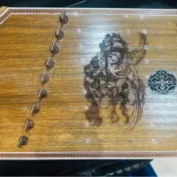 سنتور بختیاری کیا