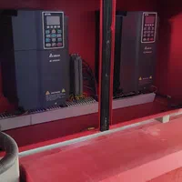 دستگاه سیانسی خراطی ۸کله|ماشینآلات صنعتی|چهاردانگه (تهران), |دیوار