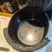 سرخ کن بدون روغن|اجاق گاز و لوازم برقی پخت‌وپز|پاکدشت, پاکدشت (مامازند)|دیوار