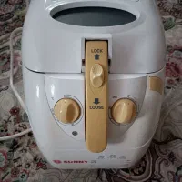 سرخ کن