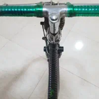 دوچرخه سه مار|دوچرخه، اسکیت، اسکوتر|میاندوآب, |دیوار