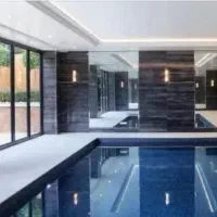 ۱۰۰ متر آپارتمان میگون نو/ استخر سونا فعال/ مبله