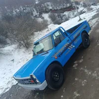 نیسان 1402دوگانه اپشنال صفر کیلومتر