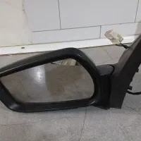 آینه بغل خرگوشی پژو 405 کروز|قطعات یدکی و لوازم جانبی|شاهدشهر, |دیوار