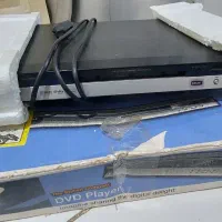 دی وی دی  DVD سامسونگ نو|پخش‌کننده DVD و ویدیو|کرج, اصفهانی‌ها|دیوار