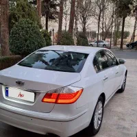 جنسیس سدان مدل 2010 فول دو موس|خودرو سواری و وانت|تهران, اکباتان|دیوار