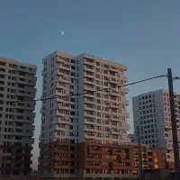 فروش آپارتمان ۱۰۰ متری ۲ خوابه در زعفرانیه|فروش آپارتمان|قم, الغدیر|دیوار