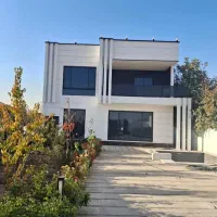 ویلا نقلی گرمابسرد دماوند تهران