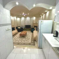 هتل آپارتمان عرفان vip/واحد مبله vip /اقامتگاه vip|اجارهٔ کوتاه‌مدت آپارتمان و سوئیت|شیراز, سینما سعدی|دیوار