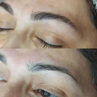 مدل رایگان ابرو میکروبلیدینگ نچرال بروز فقط ۱ نفر|خدمات آرایشگری و زیبایی|تهران, جیحون|دیوار