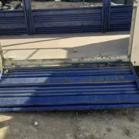 اتاق مسقف فلزی بغل باز شو|قطعات یدکی و لوازم جانبی|پاسارگاد, |دیوار