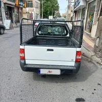 پراید وانت ۱۴۰۲ اپشنال